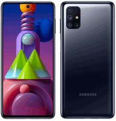 Замена стекла на телефоне Samsung Galaxy M51 в Красноярске